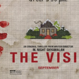Shyamalan's 'The Visit' Hopes to Destroy Every Kid's Joy of Visiting Grandma and Grandpa